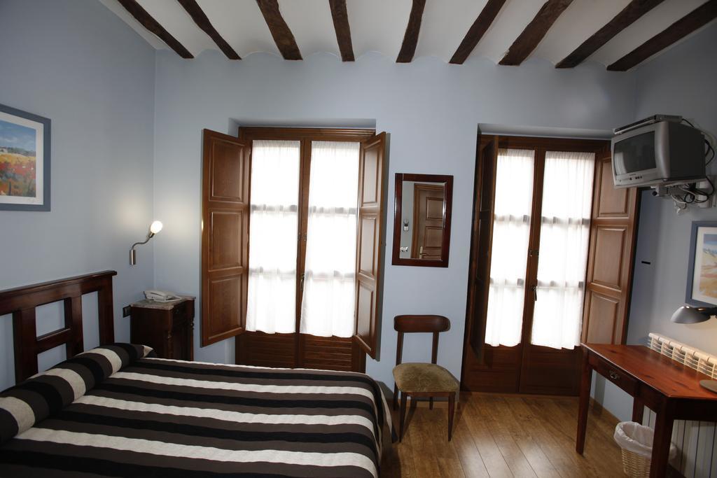 Suite Familiar